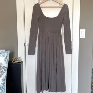 Wilfred dress